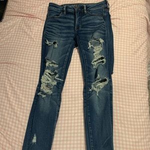 Brand new jeans